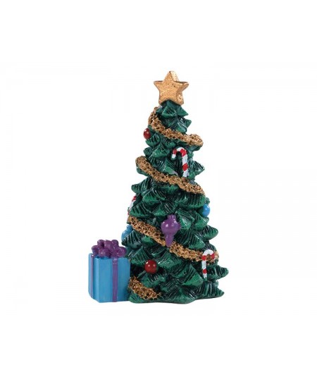 CHRISTMAS TREE 92743-AA