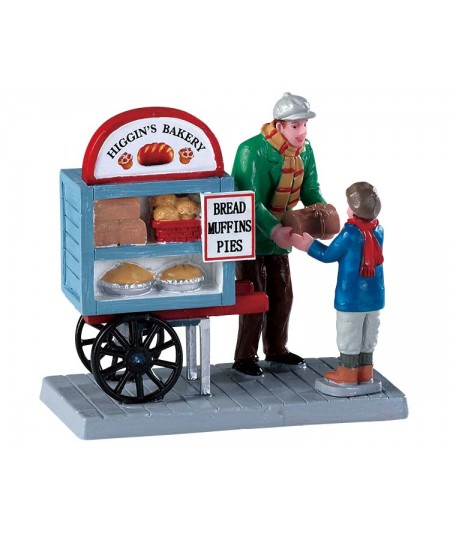 DELIVERY BREAD CART 92749-AA