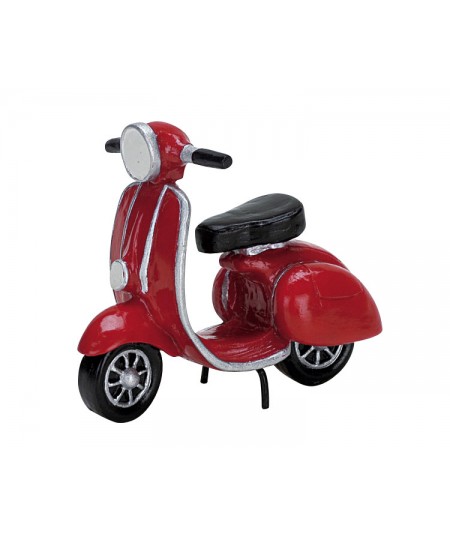 RED MOPED 74610-AA