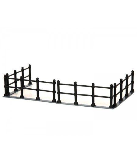 CANAL FENCE, SET OF 4 44789-AA